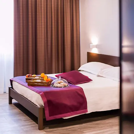 Mercure Palermo Centro-3