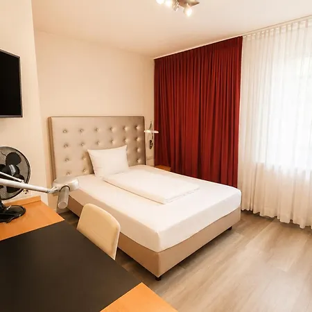 Dormero Hotel Essen-2