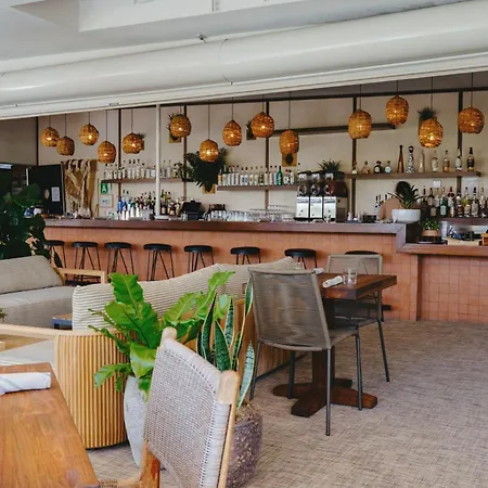 Hotel June West La, A Member Of Design Hotels-2