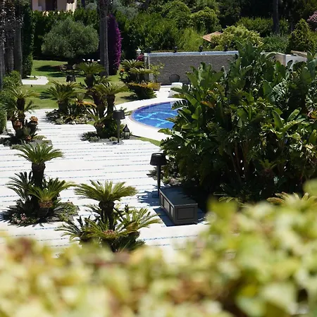 Boutique Hotel Esplanade-2