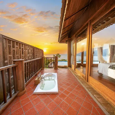 Santhiya Koh Phangan Resort & Spa - Up To Thb 2,000 Resort Credit Per Night-2