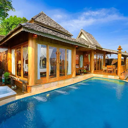 Santhiya Koh Phangan Resort & Spa - Up To Thb 2,000 Resort Credit Per Night-3