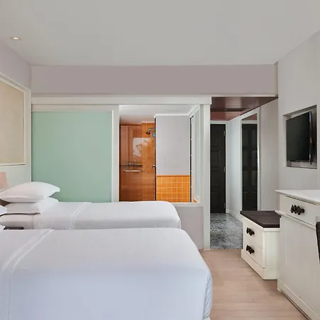 Sheraton Samui Resort-2