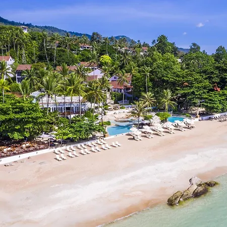 Sheraton Samui Resort-3
