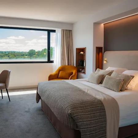 Best Western Plus Metz Technopole-2