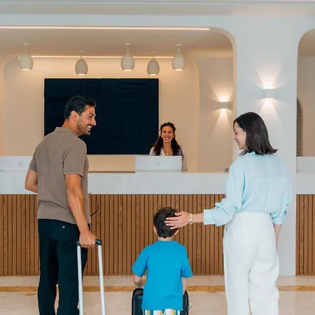 El Greco Resort&Spa-2