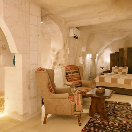 Cappadocia Cave Suites-2