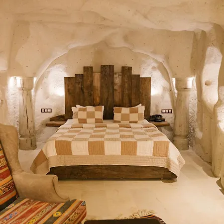 Cappadocia Cave Suites-3