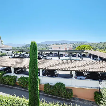 Royal Mougins Golf, Hotel & Spa De Luxe-2