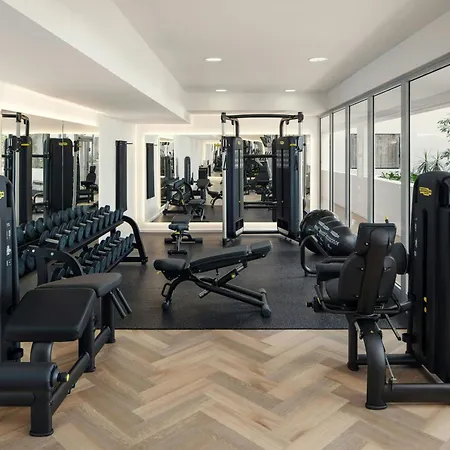Courtyard By Marriott Prague Airport-3