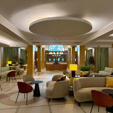 Marivaux Hotel-3