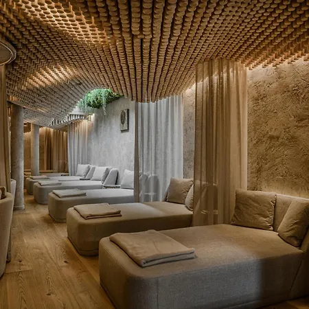 Alpin Juwel - Bio Und Wellnesshotel-3