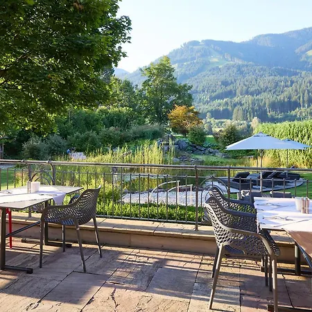 Hotel Hubertus-3