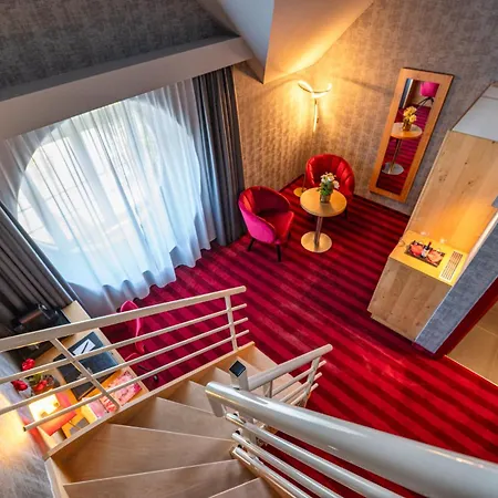 Hotel Verviers Van der Valk-2