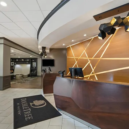 Doubletree By Hilton Hotel Wilmington-3