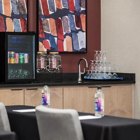 Hilton Garden Inn Indianapolis/Carmel-3