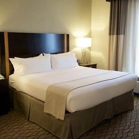 Holiday Inn Effingham By Ihg-2