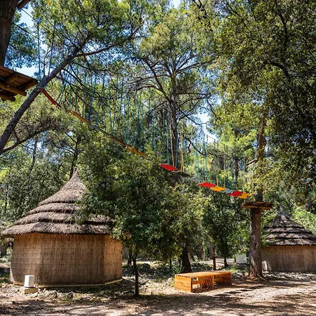Pine Beach Bungalows All Inclusive-3