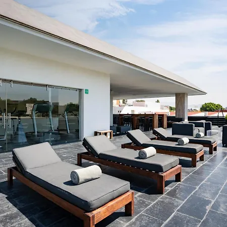 La Purificadora, Puebla, A Member Of Design Hotels-3