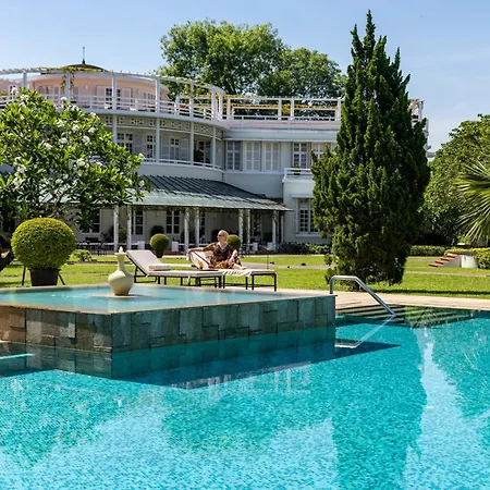 Azerai La Residence, Hue-2