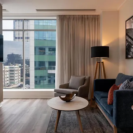 Radisson Blu Gautrain Hotel, Sandton Johannesburg-3