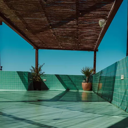 Mikasa Ibiza Boutique Hotel Adults Only-3