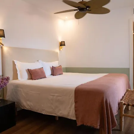Mikasa Ibiza Boutique Hotel Adults Only-2