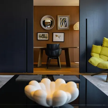 Mandarin Oriental, Barcelona-2