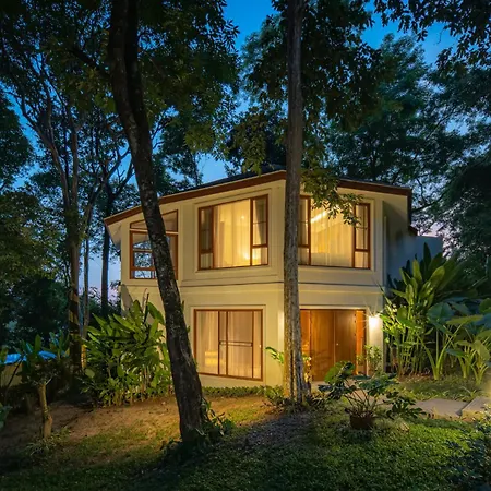 Elixir Resort Koh Yao Yai - Sha Plus-3