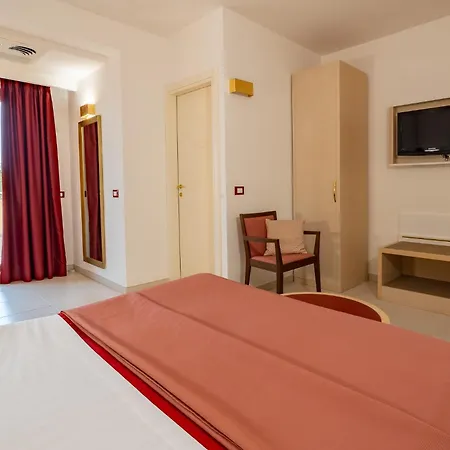 Kora Park Resort-2