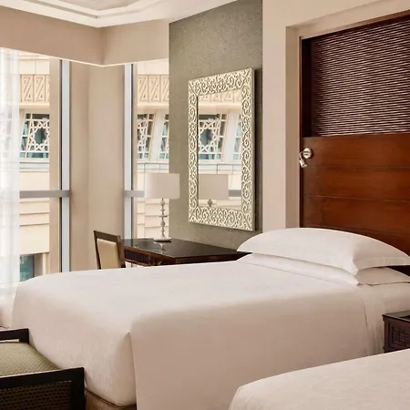 Makkah Clock Royal Tower, A Fairmont Hotel-3