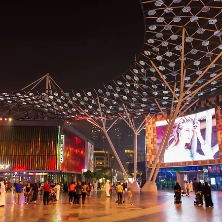 Voco Dubai By Ihg-2