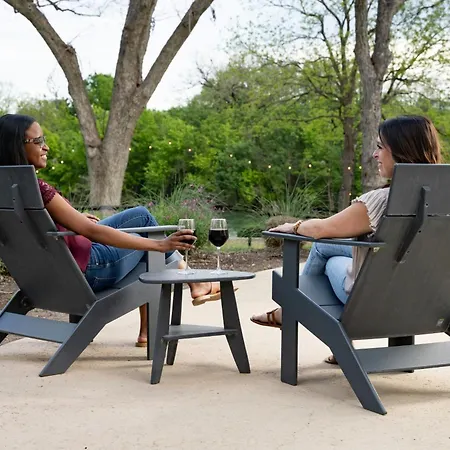 Courtyard By Marriott New Braunfels River Village-2