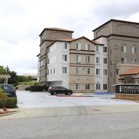 Staybridge Suites Silicon Valley - Milpitas By Ihg-3