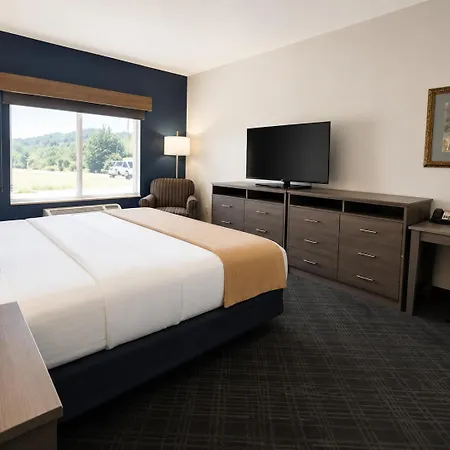 Stay Usa Hotel And Suites-2
