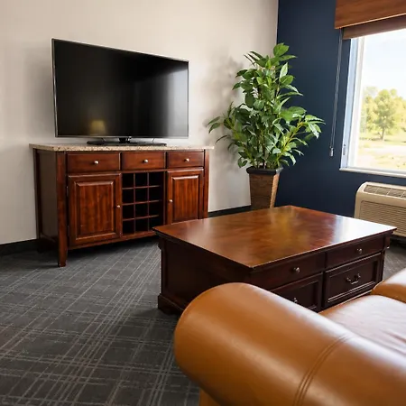Stay Usa Hotel And Suites-3
