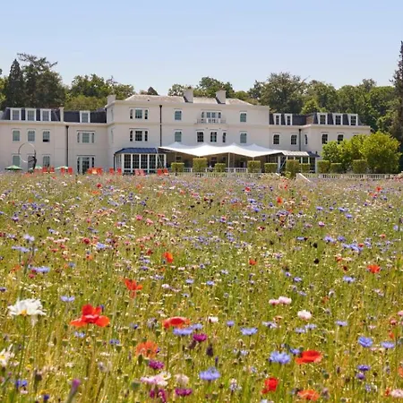Coworth Park - Dorchester Collection-3