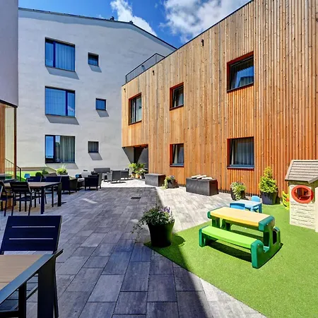 Wellness Hotel Fénix-3