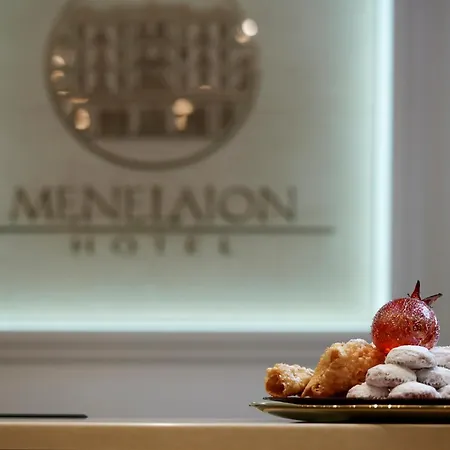 Menelaion Hotel-3