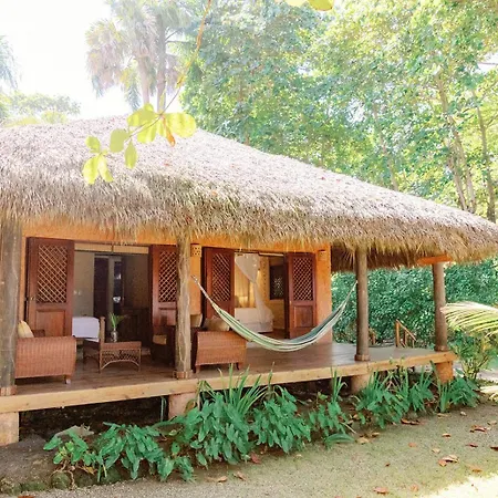 Natura Cabana Boutique Hotel & Spa-2