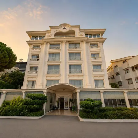Massimo Hotel - Adults Only 'Ex La Boutique Hotels'-2