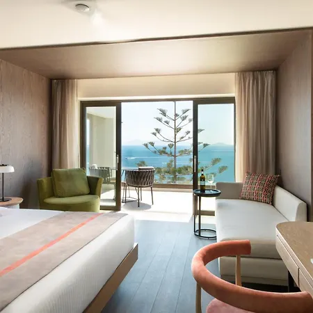 Mitsis Summer Palace (Adults Only)-2