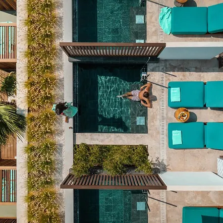 Mitsis Summer Palace (Adults Only)-2