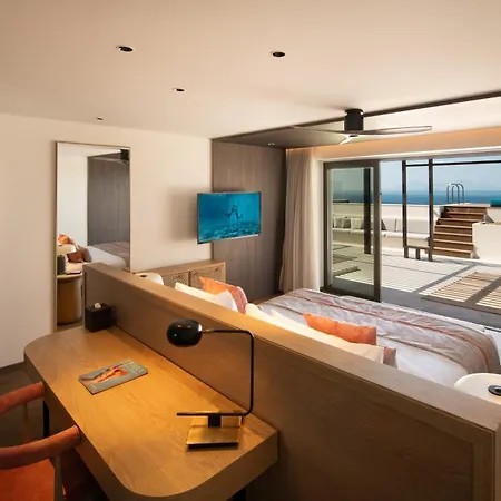 Mitsis Summer Palace Beach Hotel-2