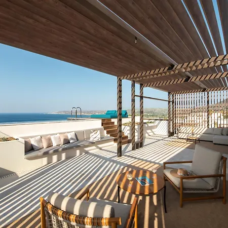 Mitsis Summer Palace (Adults Only)-3