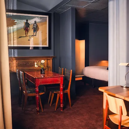Aethos Hotel Milan-3