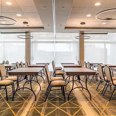 Holiday Inn Reynosa Industrial Poniente, an IHG Hotel-2