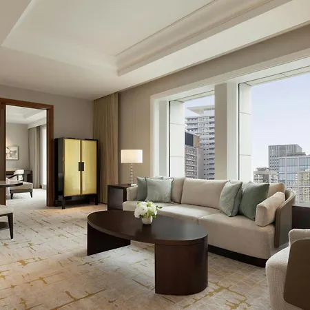 The St. Regis Osaka-3