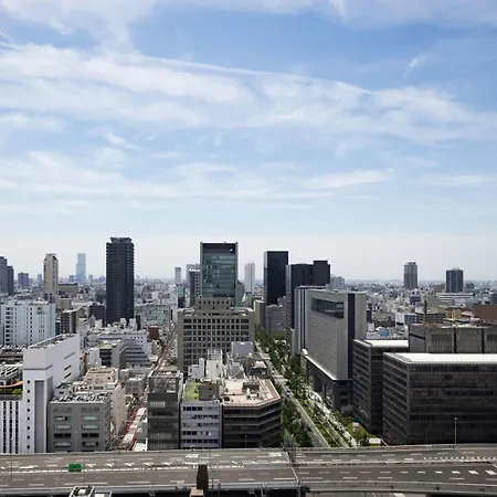 The St. Regis Osaka-2