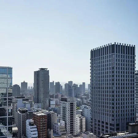 The St. Regis Osaka-2